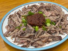 -北冰洋狗肉冷面城(总店)