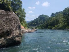 -桂林资江天门山风景区