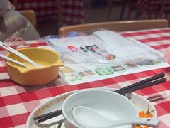 -西贝(凯德壹中心店)