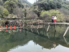 -上坦村