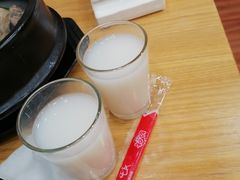 -高社长参鸡汤(高丽街店)
