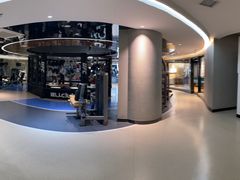 -懒人Club运动健身·运动康复·私教(三迪中心店)