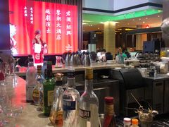 -绍兴鉴湖君澜大酒店
