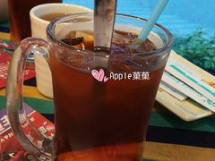 -小麦田餐厅(幕沙总店)