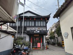 -同得兴 Since·1995 传统苏式面馆(十全街店)
