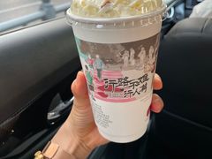 -茶颜悦色(花园道店)