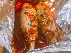 -烧货·活海鲜炭烧(湖滨商业街店)
