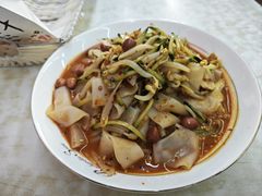 -一一刀削面(书院路店)