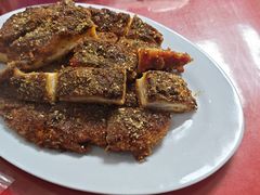 -李记特色五谷杂粮鸡蛋果子