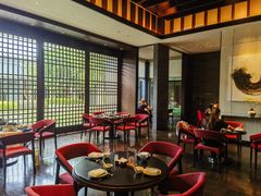 -福州仓山凯悦酒店·闽味中餐厅