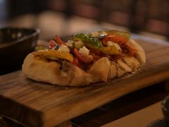 -Hostaria Bar维他餐吧·意大利西餐厅·牛排馆