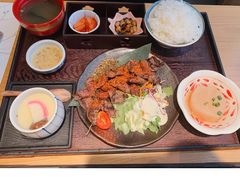 -味太助·银饭食堂(中华城店)