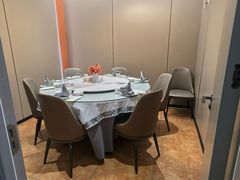 -金沙滩海鲜餐厅·海肠捞饭·手工水饺(梅江龙水园店)