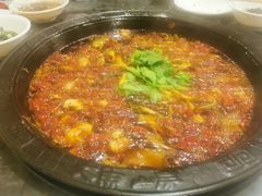 -大鱼山房鱼头火锅(老字号品质店)