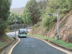 -苏州上方山国家森林公园