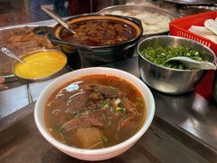 -梓记牛什(總店)