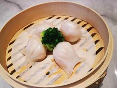 -花城粤菜餐厅(高新区店)