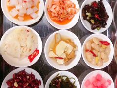 -庖丁人家巴东茶店牛肉(施南古城店)