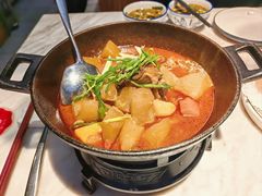 -唐猫庭院·千年陕菜(大唐不夜城店)