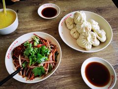 -津门张记包子铺(华昌道店)