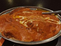 -克比叔叔印度餐厅Kebabs on the Grille(人民广场店)