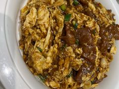 -紫光园·烤鸭·北京菜(劲松店)