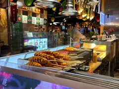 -姑苏二十四集(iD PARK 歌林公园店)