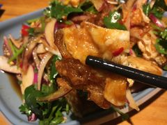 傣味荷包蛋-觅山云南菜(泊富ICITY店)