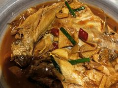 东海杂鱼-荣小馆(杭州大厦店)