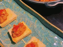 -松鹤精致料理(五一中路店)