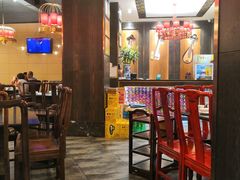 -红鼎坊·老成都火锅(新南门店)