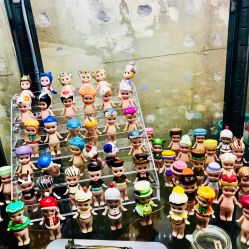 店内环境-AKIRA 安久日式美甲美睫