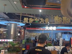 -火啫啫·粤式啫啫煲(南京弘阳店)