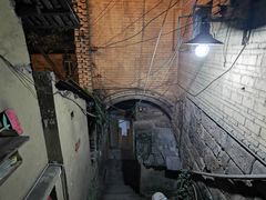 -山城巷传统风貌区
