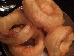 -The Grill by Sean Connolly