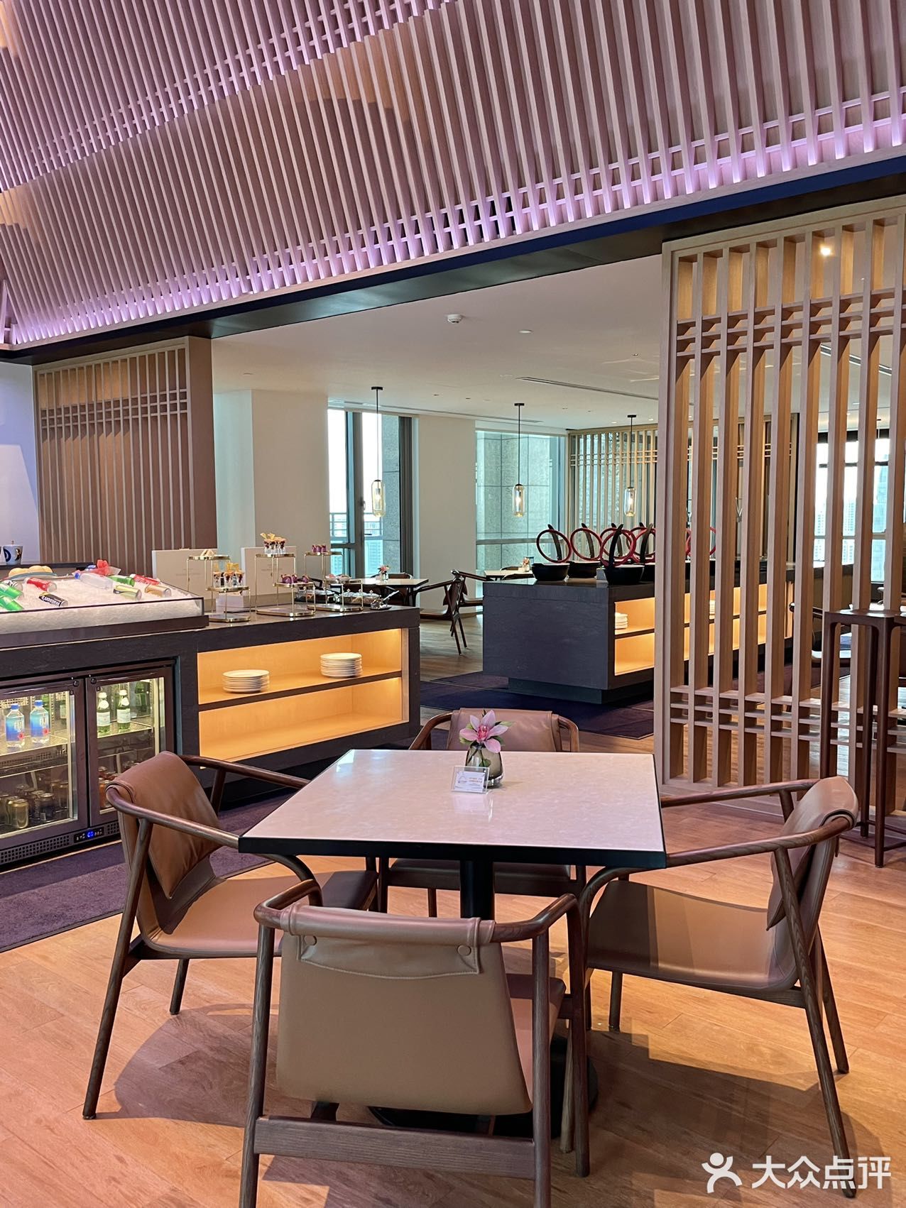 苏州高空湖景下午茶🥀氛围感十足好浪漫