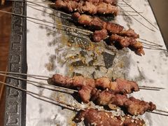 -喝丢一只鞋海鲜烧烤·海肠捞饭(东关街店)