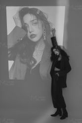 -米莱摄影写真(五大道别墅店)