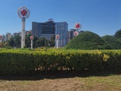 -门城湖公园