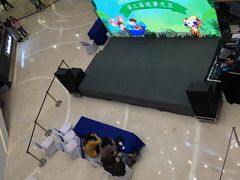 -吾悦广场(南京鼓楼店)