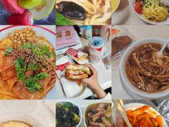 -山东艺术学院(长清校区)