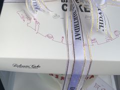 -今日Cake蛋糕茶歇·甜品台定制