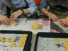-爱之旅diy烘焙坊(西直门店)