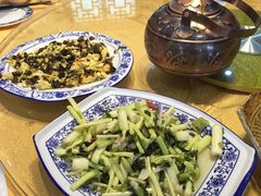 -长兴岛郊野公园农场食堂