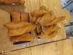 -和众大油条(维明路店)