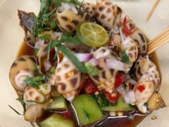 -铭副琦食·虾蟹烩馆(渔人码头店)