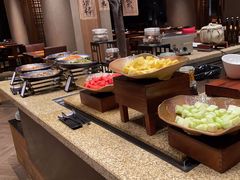 -九寨鲁能希尔顿度假酒店·開
