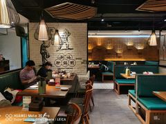 -南拳十三姨·潮汕砂锅粥(世纪金源店)