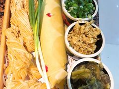 -乔家满族八大碗(流水沟店)