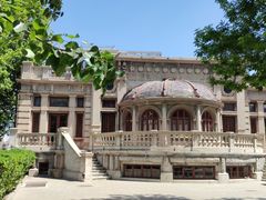 -天津意大利风情旅游区
